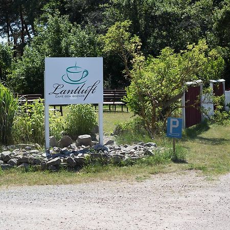 Lantluft Gullholma Exterior photo