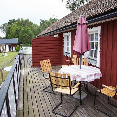 Lantluft Gullholma Exterior photo