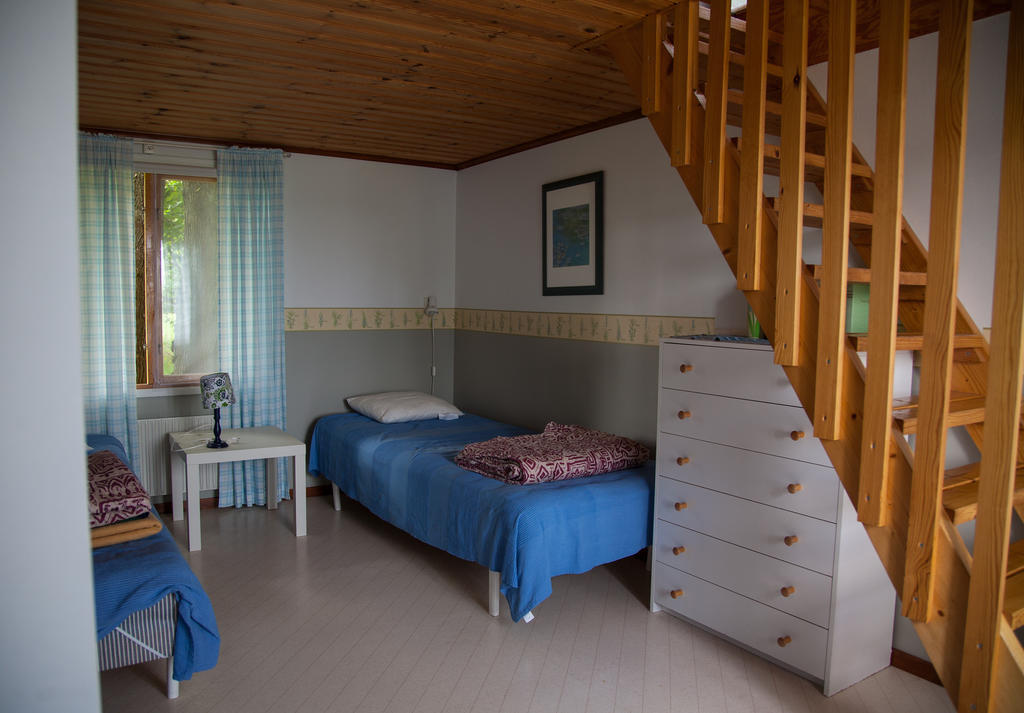 Lantluft Gullholma Room photo