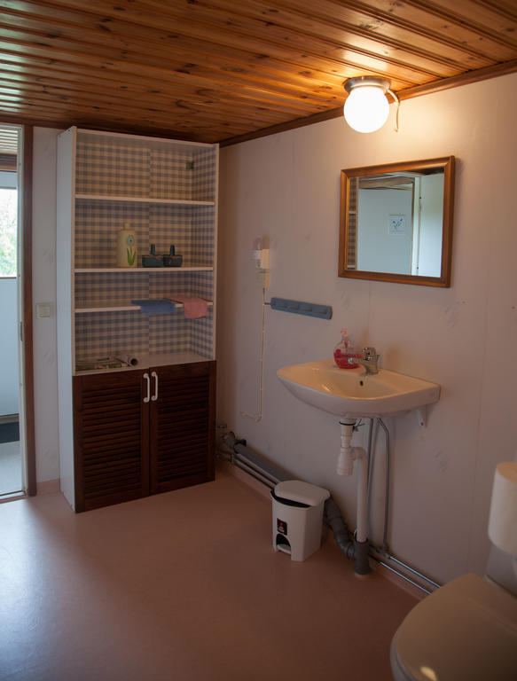 Lantluft Gullholma Room photo