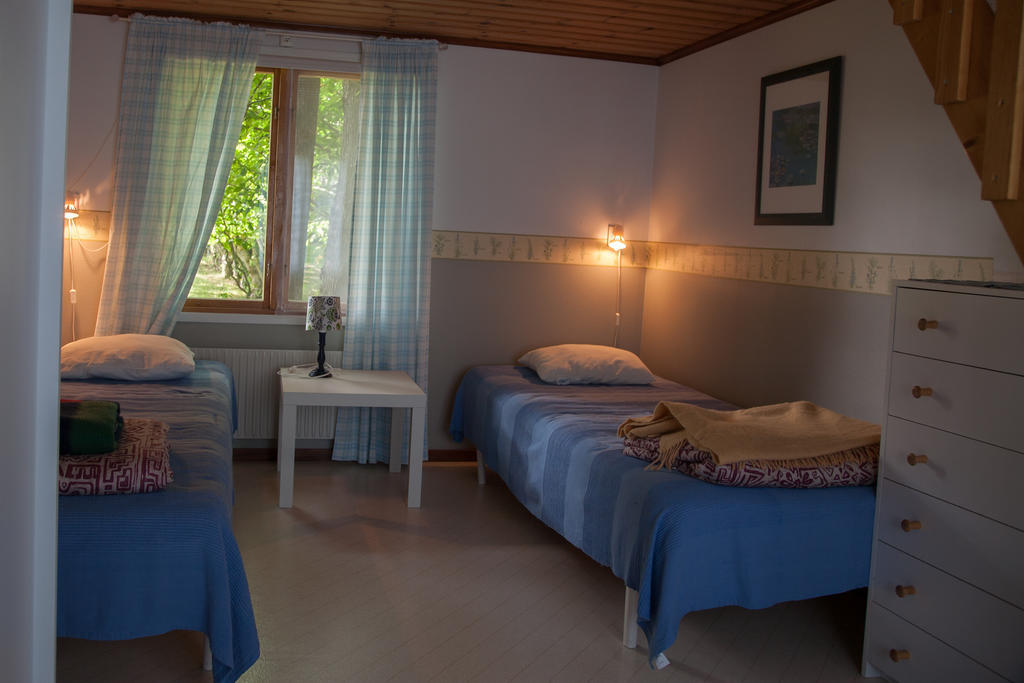 Lantluft Gullholma Room photo