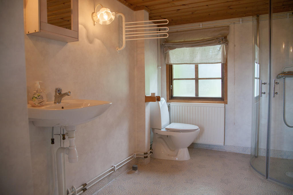 Lantluft Gullholma Room photo