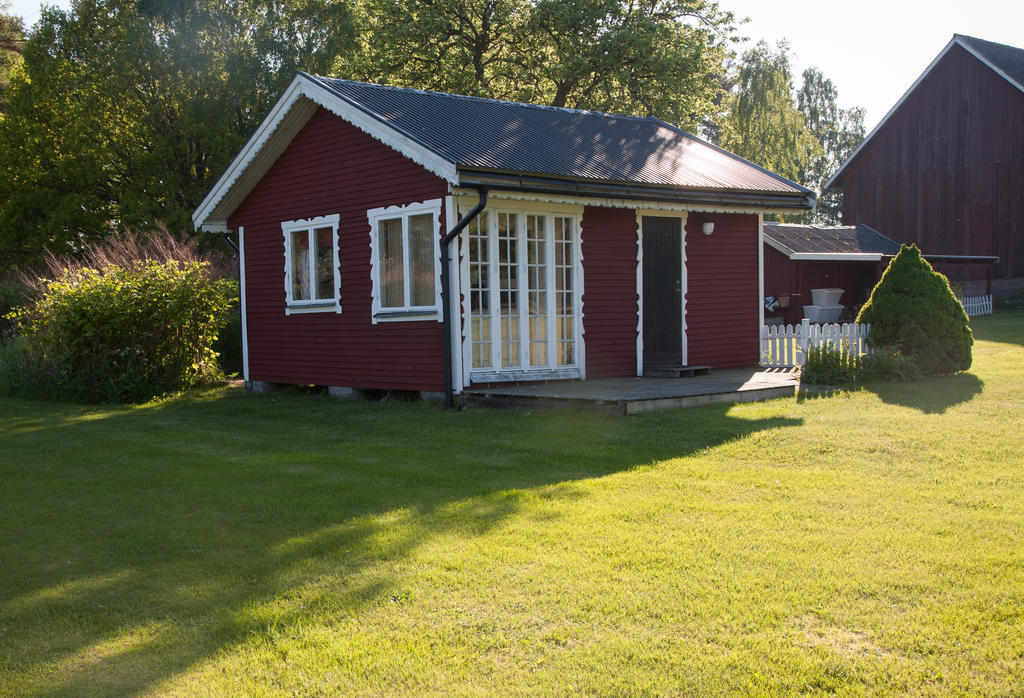 Lantluft Gullholma Room photo