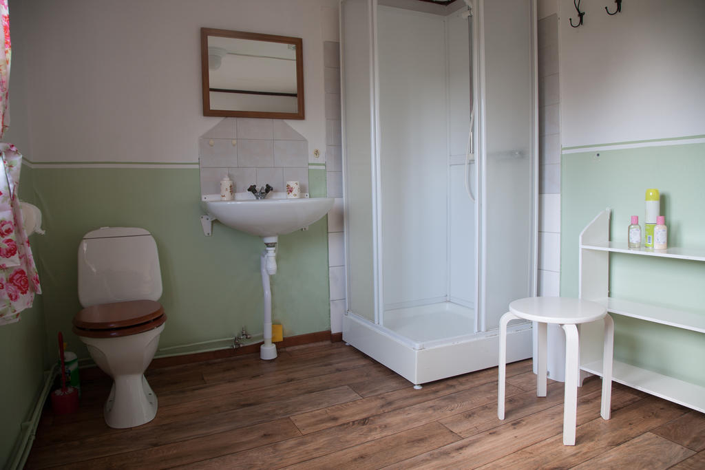 Lantluft Gullholma Room photo