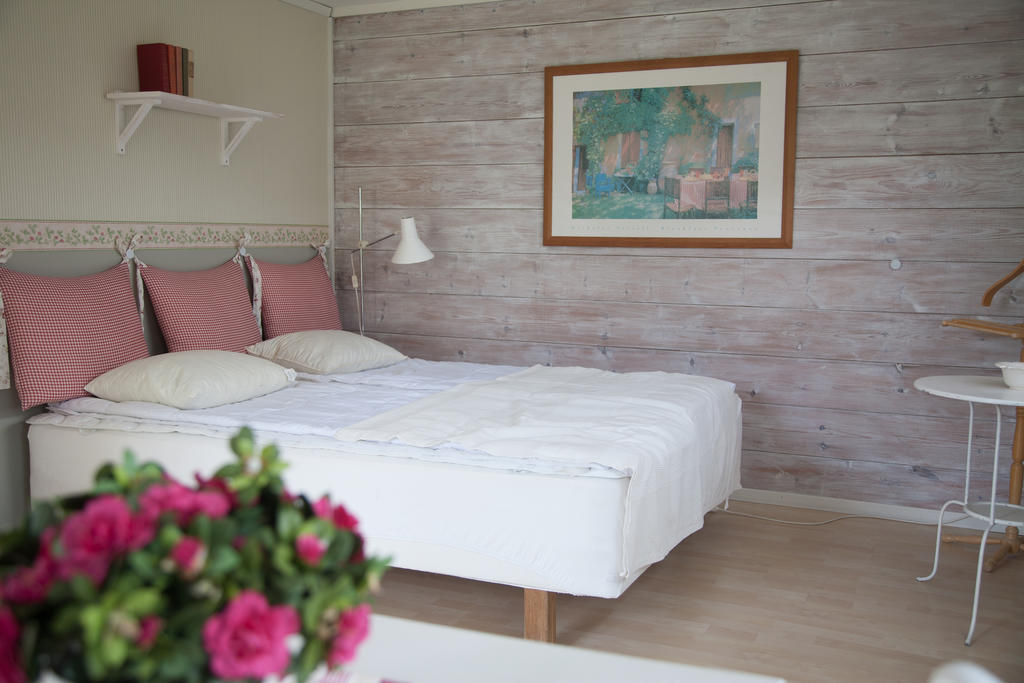Lantluft Gullholma Room photo