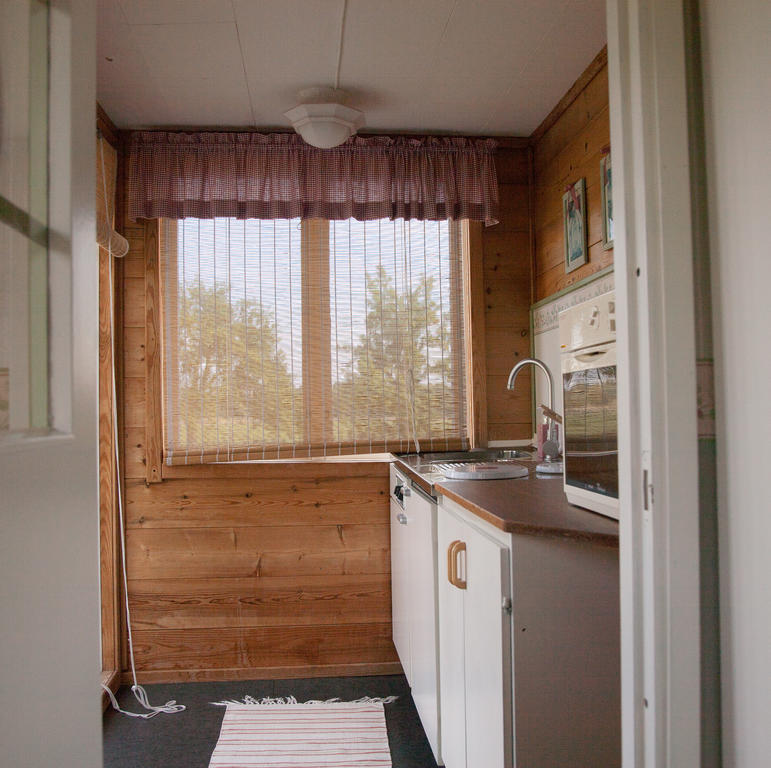Lantluft Gullholma Room photo