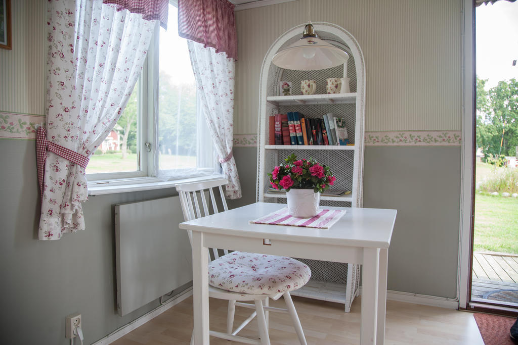Lantluft Gullholma Room photo