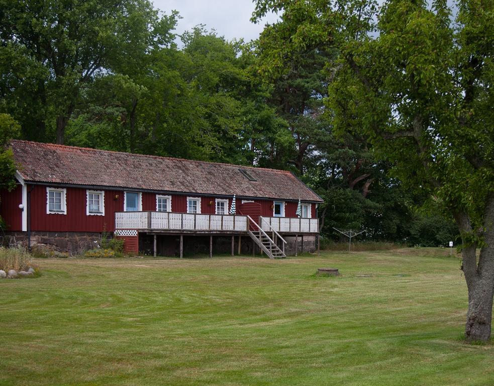 Lantluft Gullholma Room photo