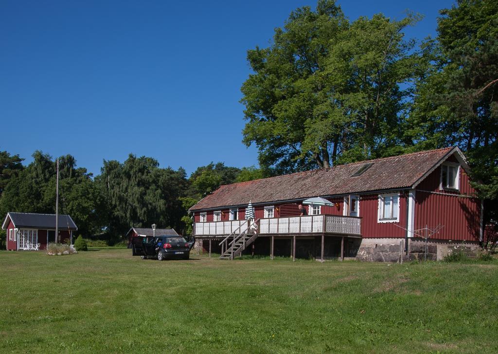 Lantluft Gullholma Room photo