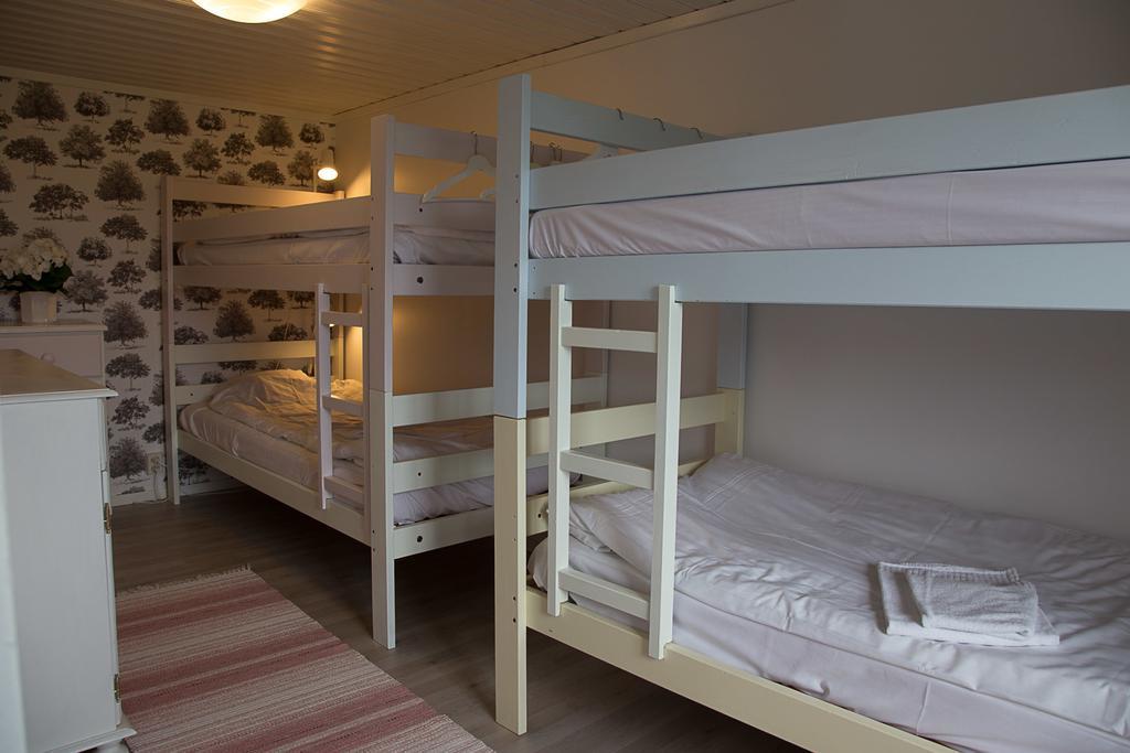 Lantluft Gullholma Room photo