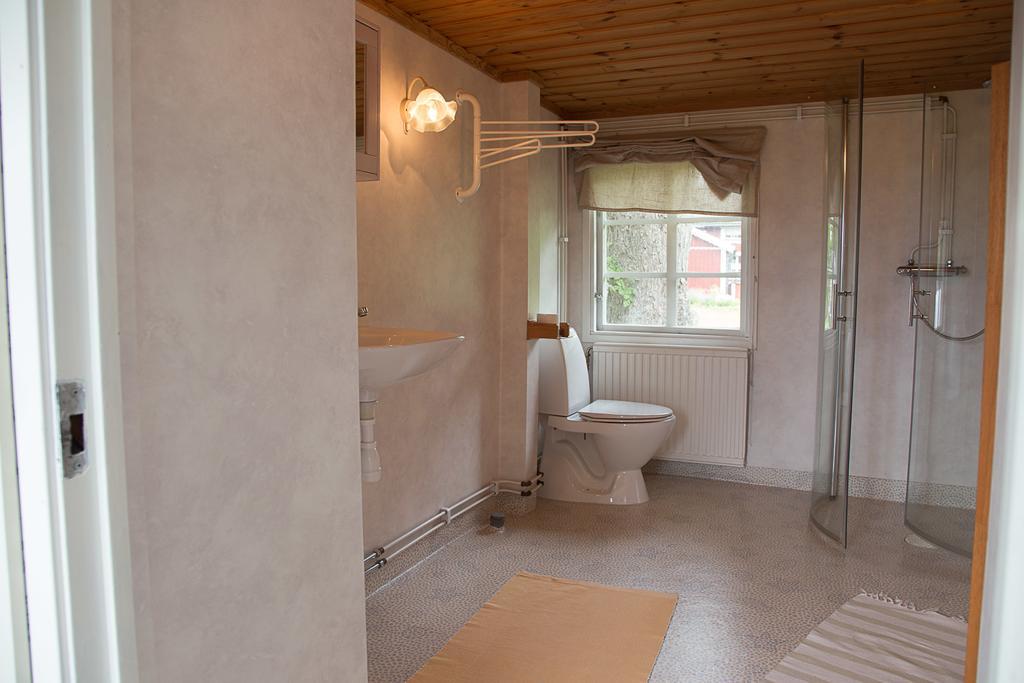 Lantluft Gullholma Room photo