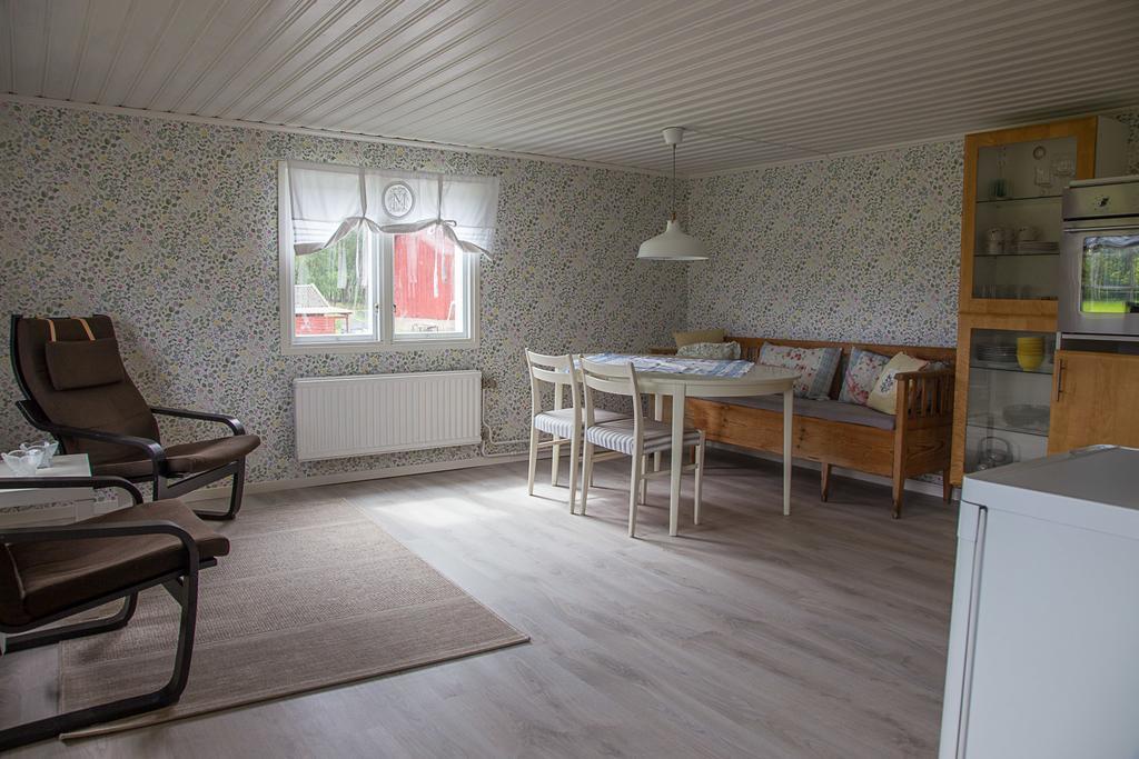 Lantluft Gullholma Room photo