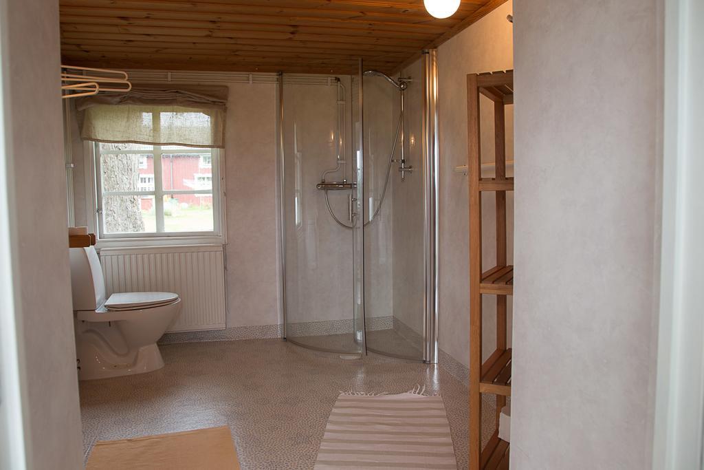 Lantluft Gullholma Room photo