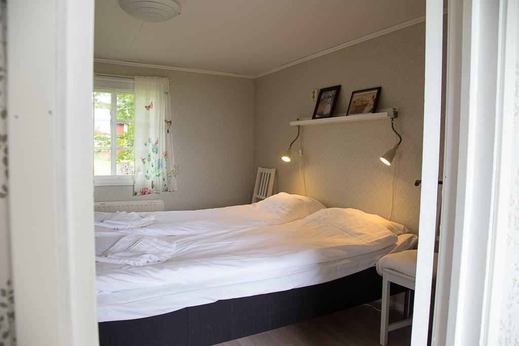 Lantluft Gullholma Room photo