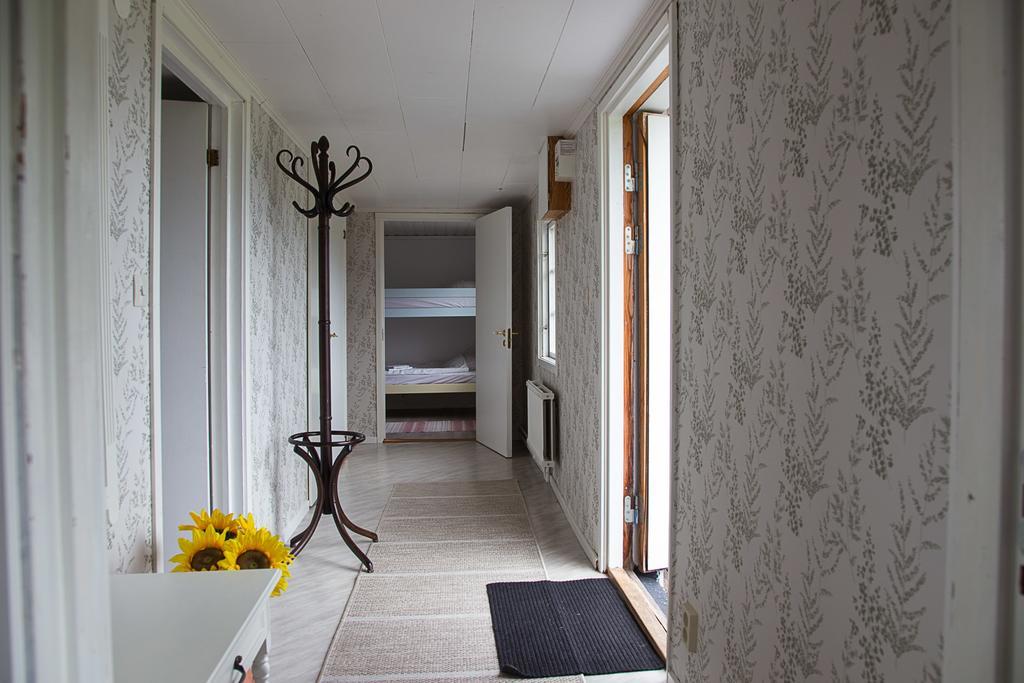 Lantluft Gullholma Room photo