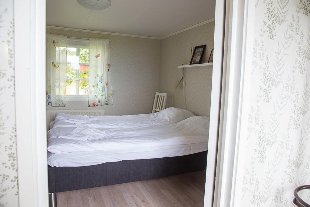 Lantluft Gullholma Room photo