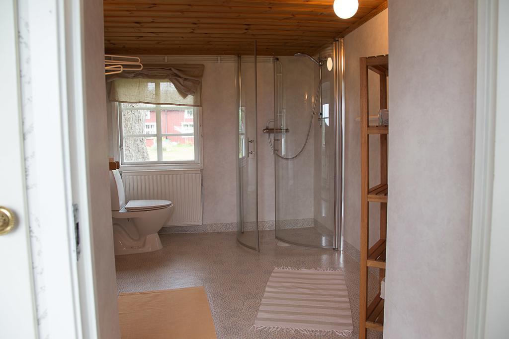 Lantluft Gullholma Room photo