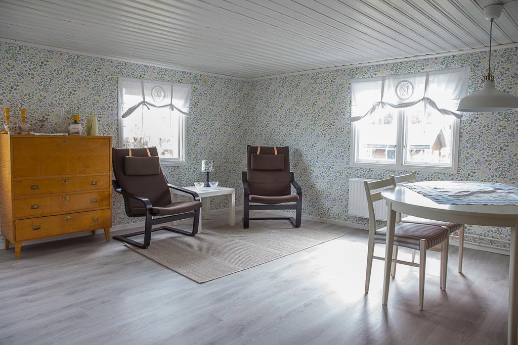 Lantluft Gullholma Room photo