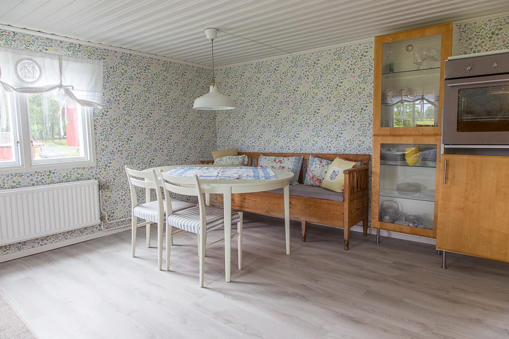 Lantluft Gullholma Room photo