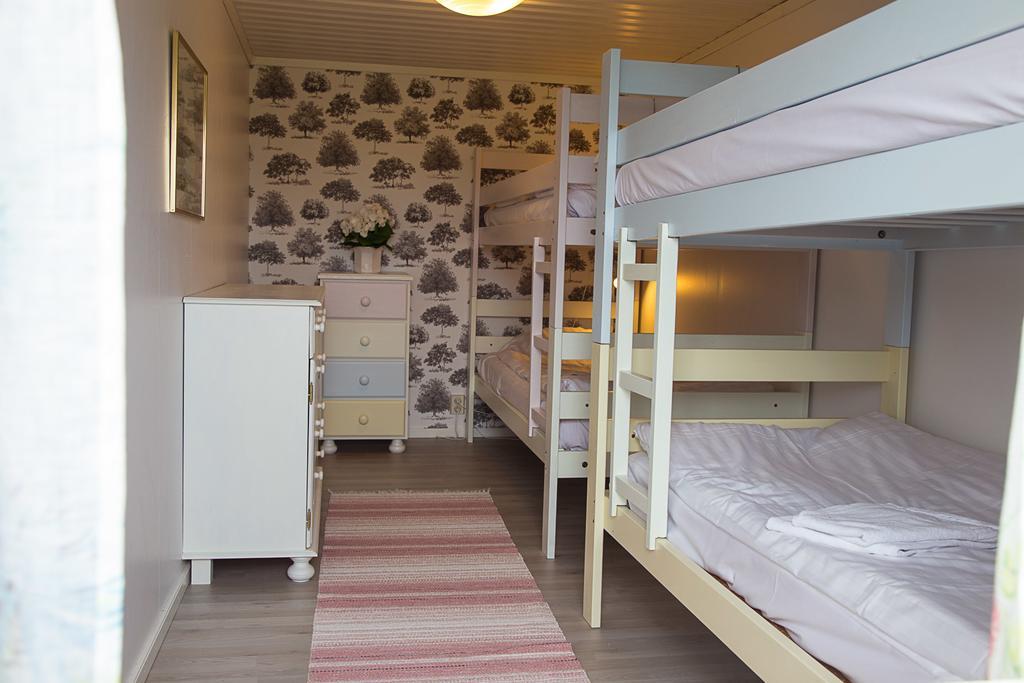 Lantluft Gullholma Room photo